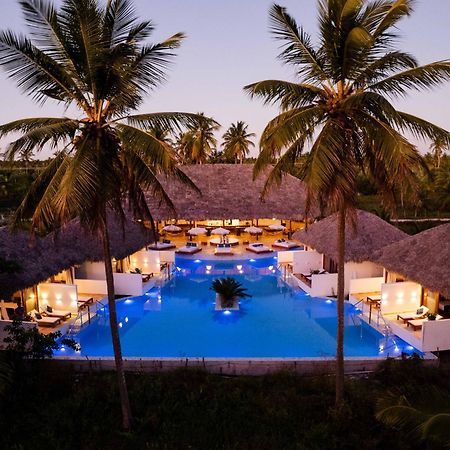 Mkni Hotel - Ikaika Makani Experience Prea Eksteriør bilde