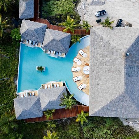Mkni Hotel - Ikaika Makani Experience Prea Eksteriør bilde