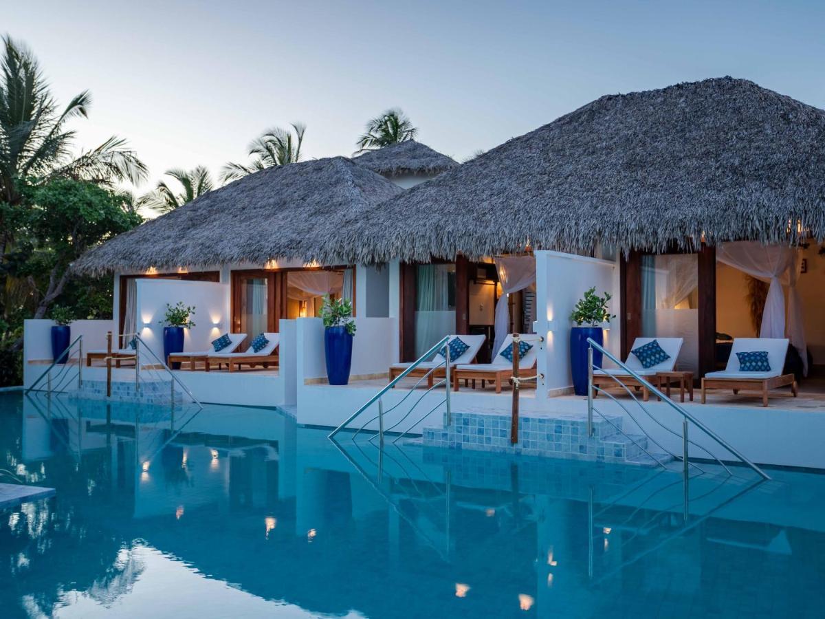Mkni Hotel - Ikaika Makani Experience Prea Eksteriør bilde