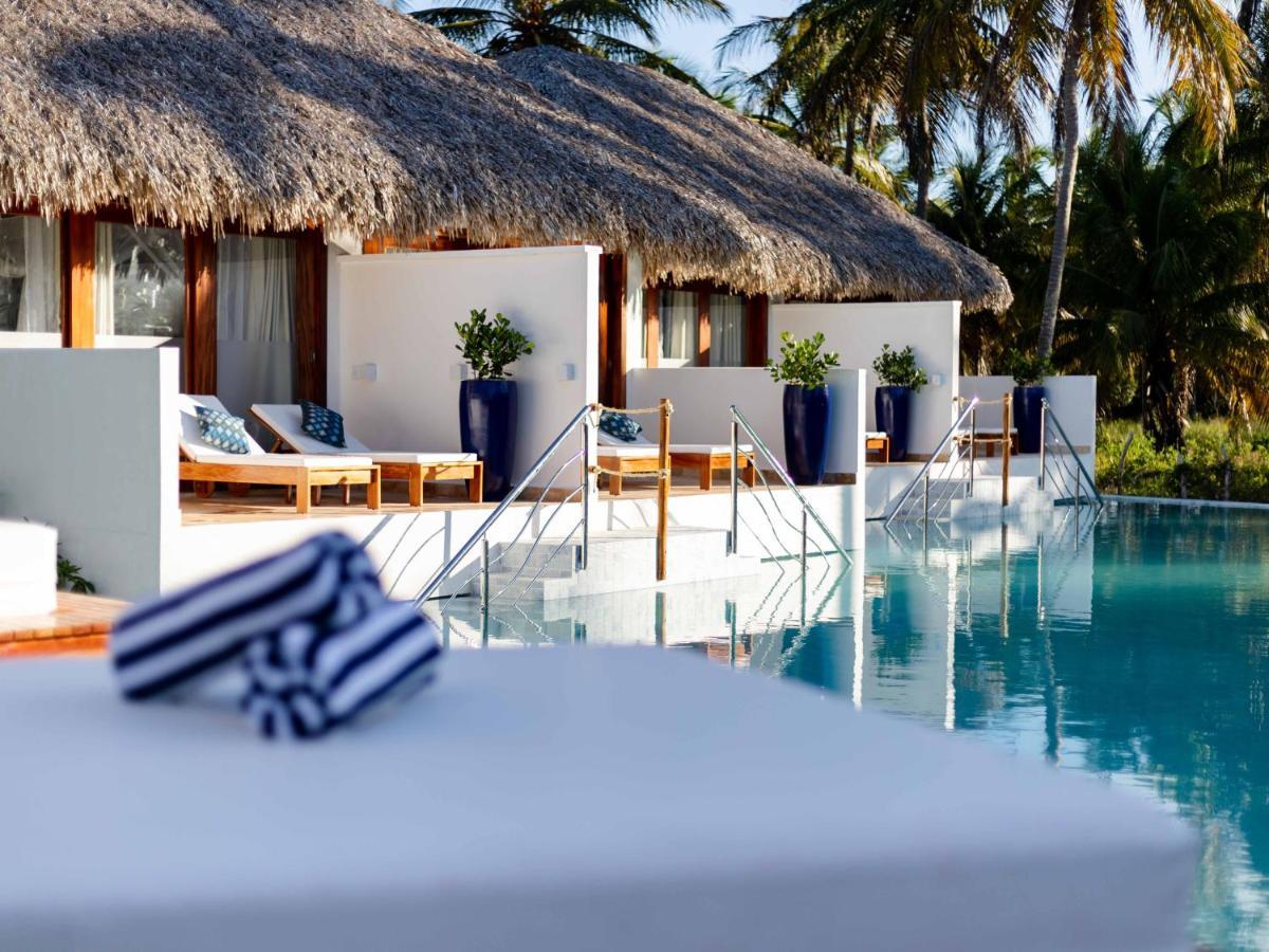 Mkni Hotel - Ikaika Makani Experience Prea Eksteriør bilde