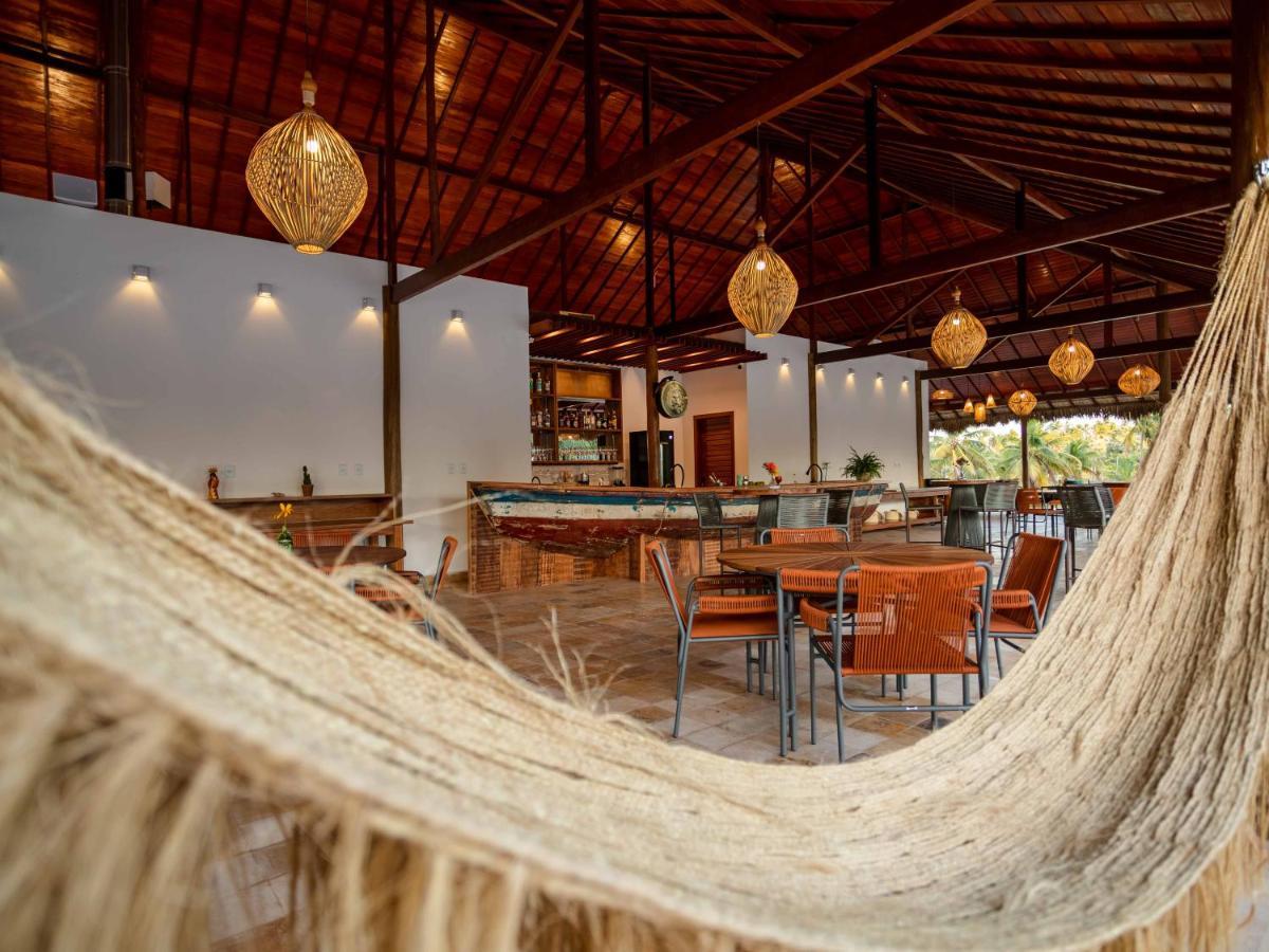 Mkni Hotel - Ikaika Makani Experience Prea Eksteriør bilde