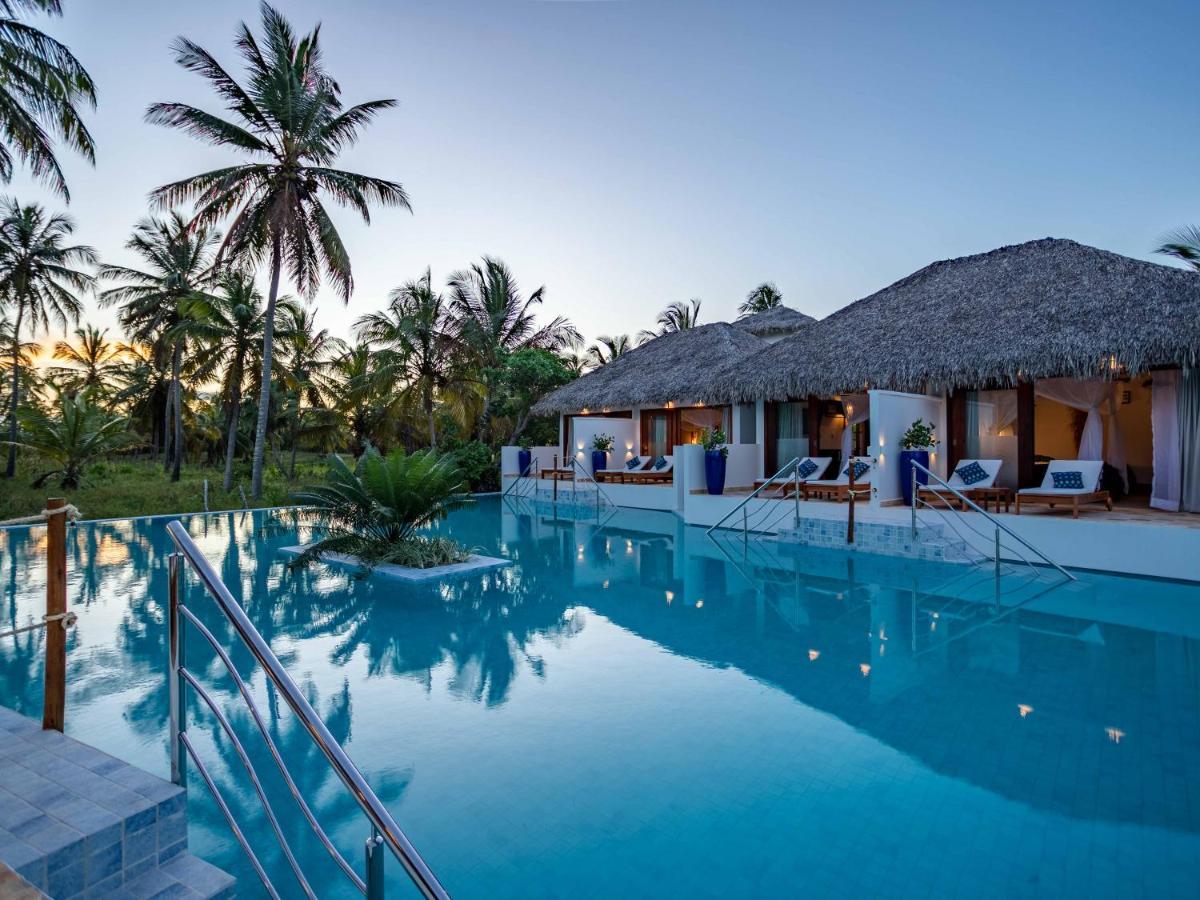 Mkni Hotel - Ikaika Makani Experience Prea Eksteriør bilde