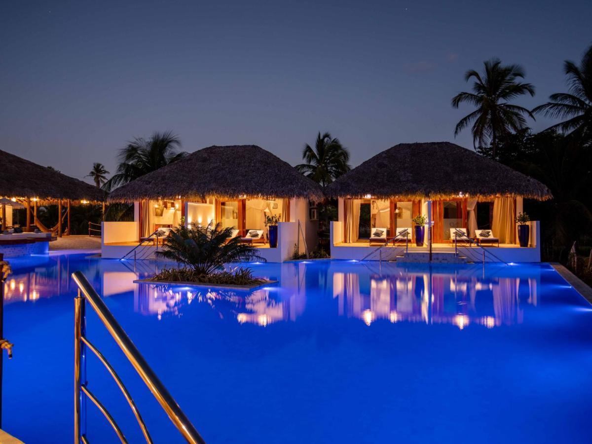 Mkni Hotel - Ikaika Makani Experience Prea Eksteriør bilde