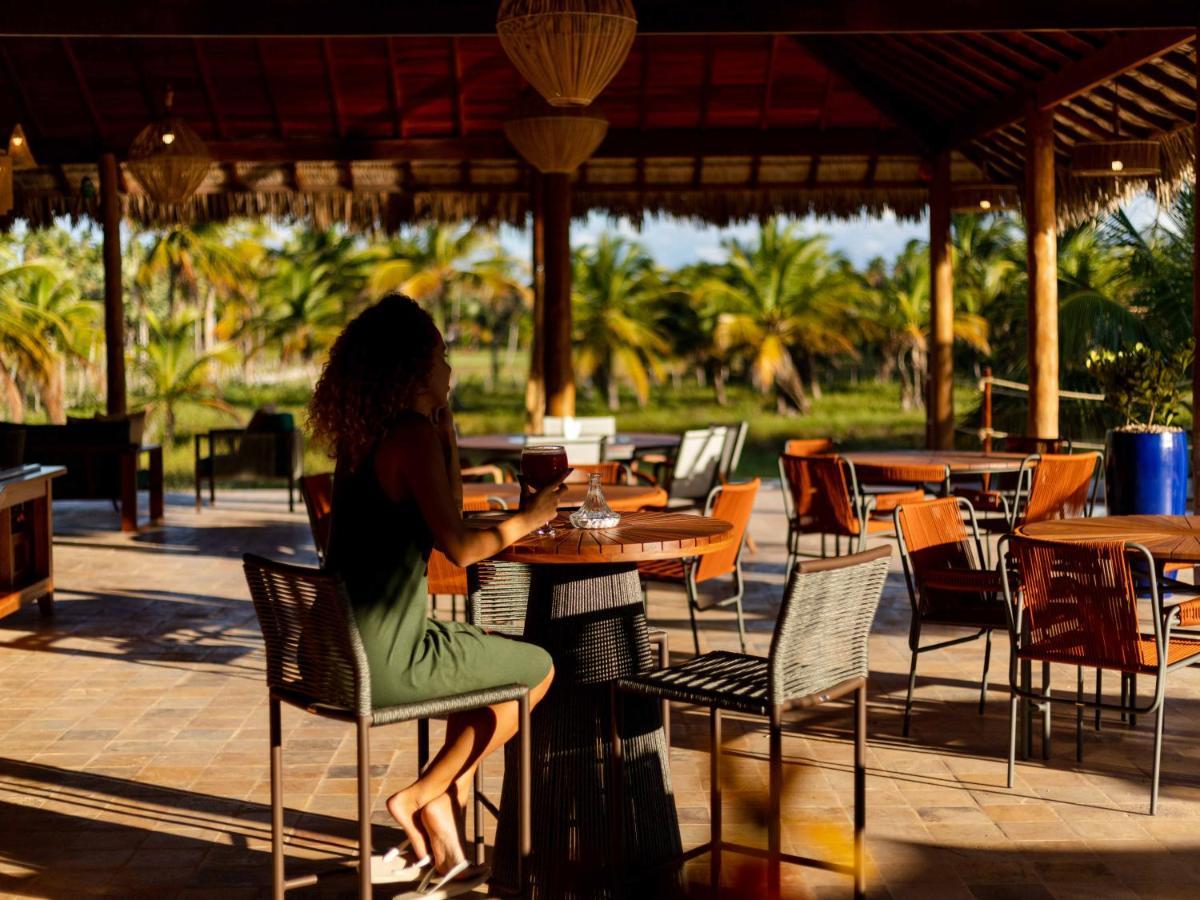 Mkni Hotel - Ikaika Makani Experience Prea Eksteriør bilde