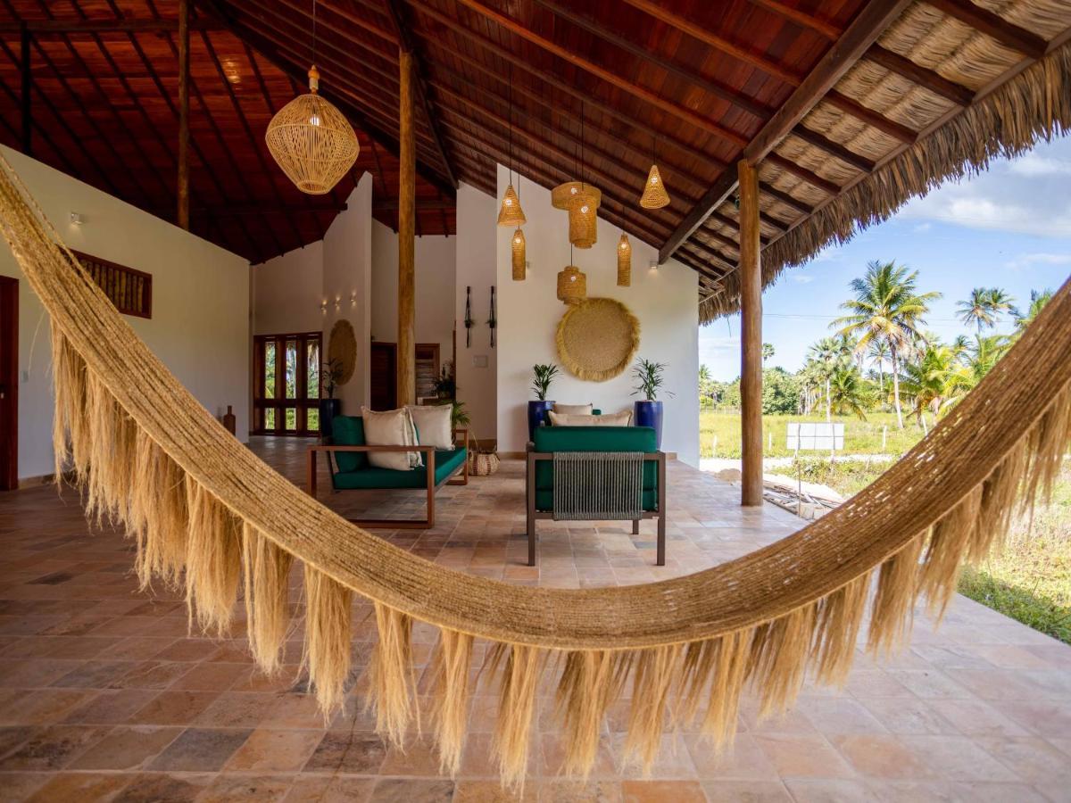 Mkni Hotel - Ikaika Makani Experience Prea Eksteriør bilde
