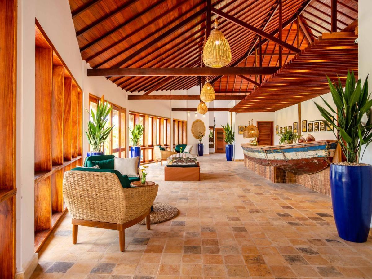 Mkni Hotel - Ikaika Makani Experience Prea Eksteriør bilde