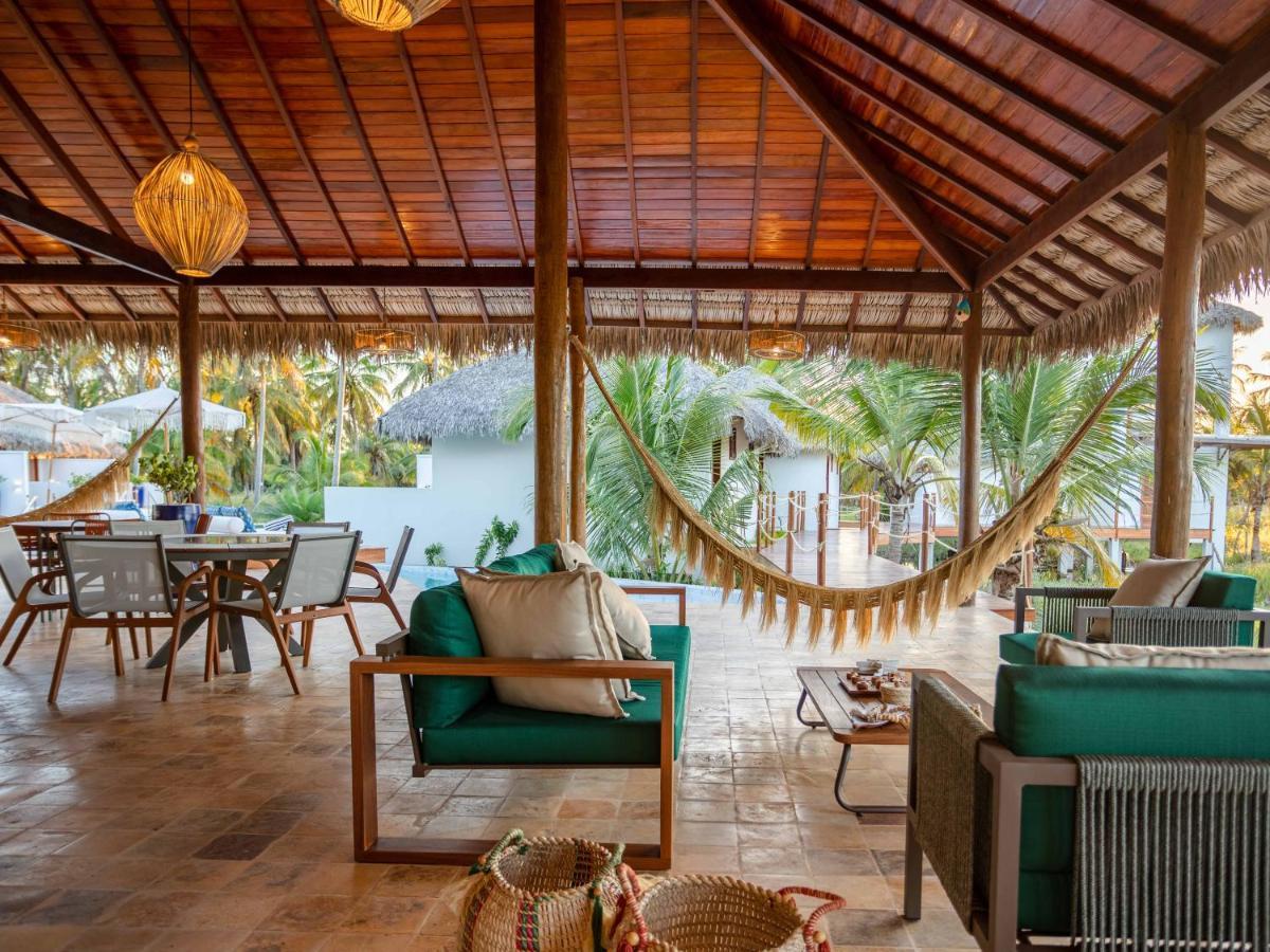 Mkni Hotel - Ikaika Makani Experience Prea Eksteriør bilde