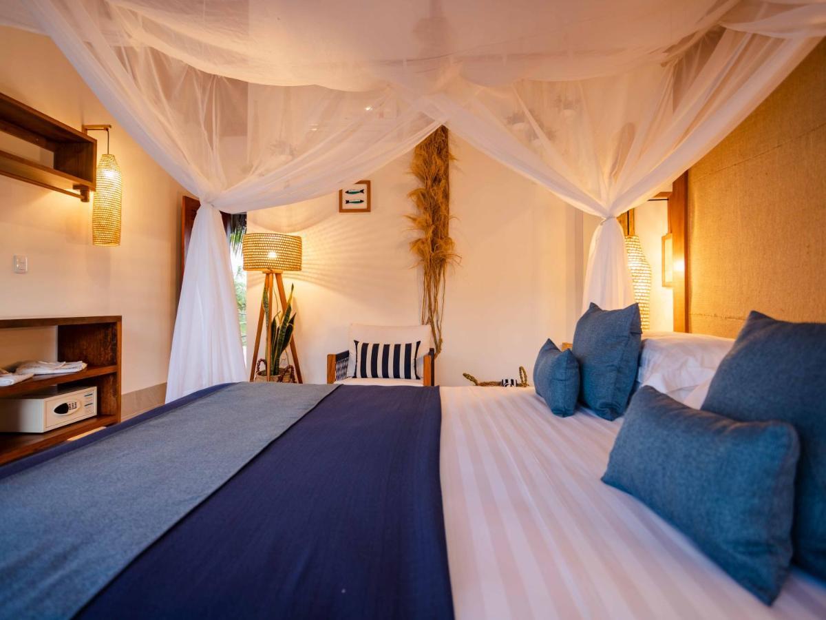 Mkni Hotel - Ikaika Makani Experience Prea Eksteriør bilde