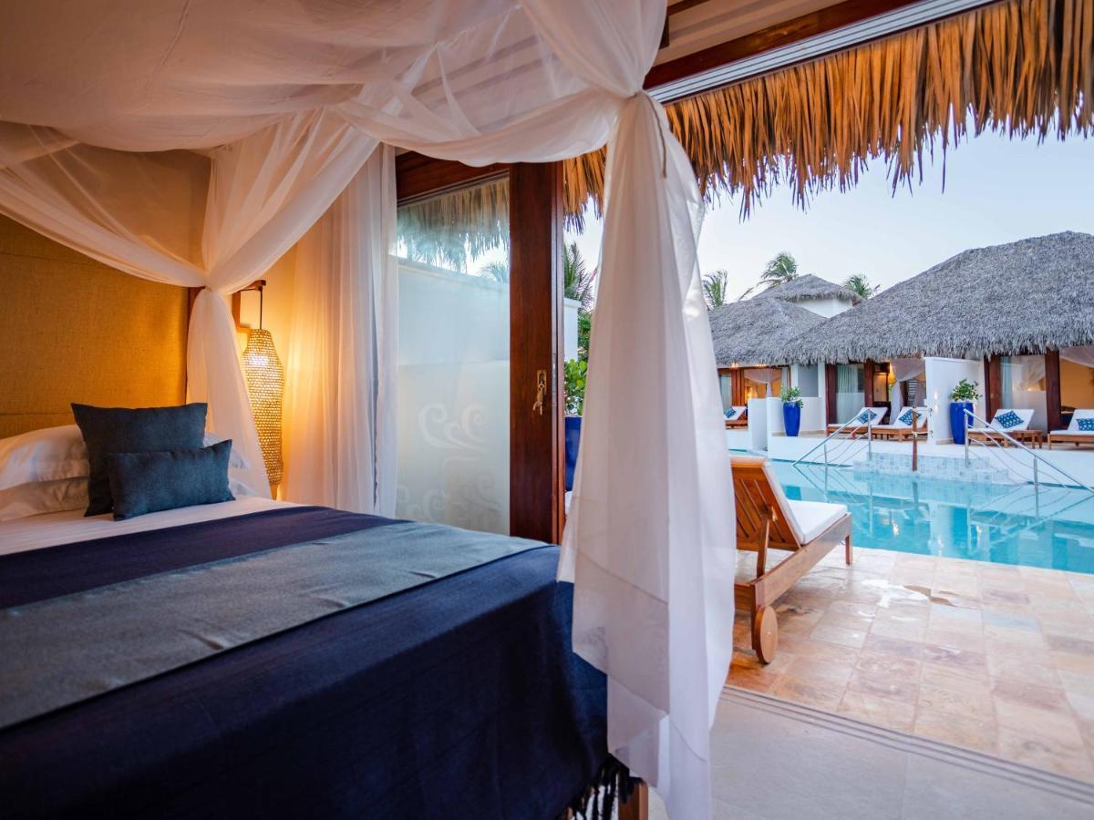 Mkni Hotel - Ikaika Makani Experience Prea Eksteriør bilde