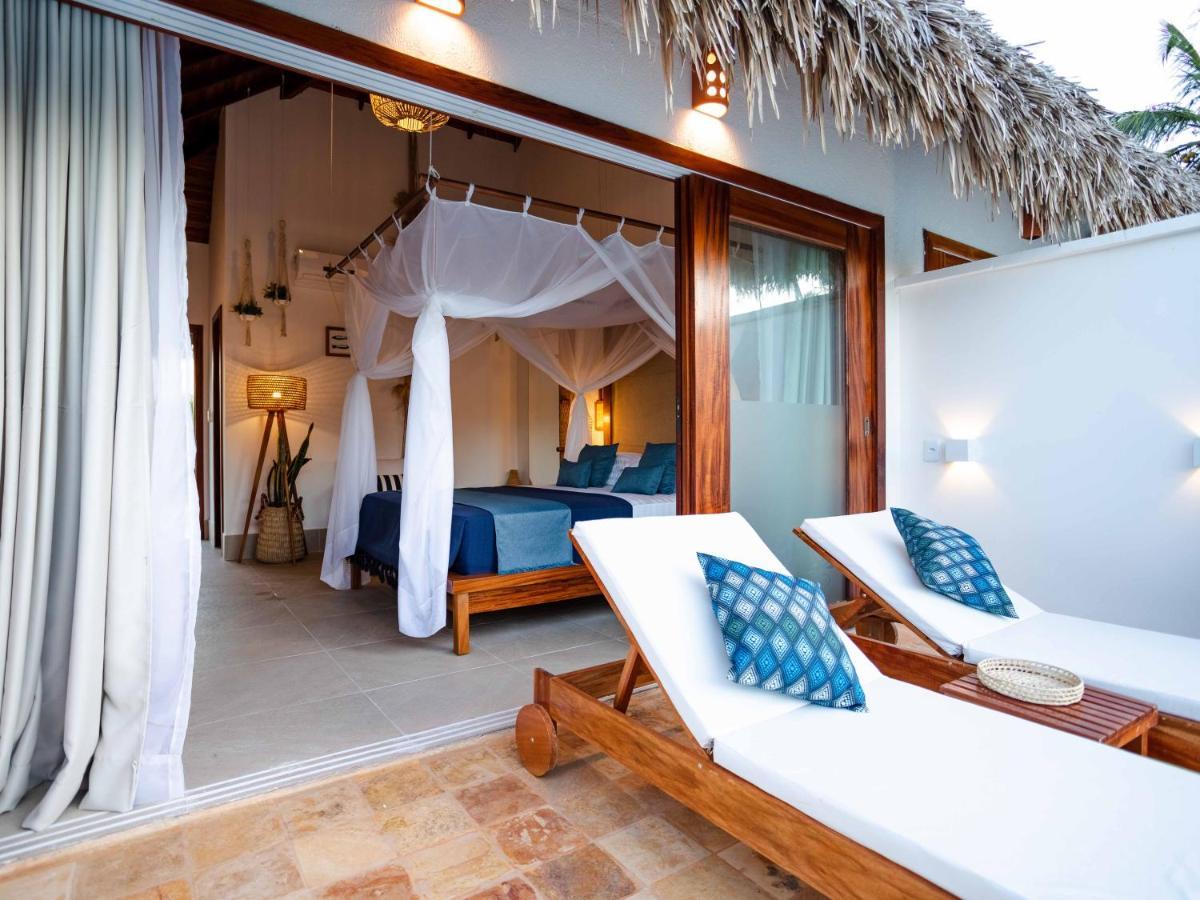 Mkni Hotel - Ikaika Makani Experience Prea Eksteriør bilde