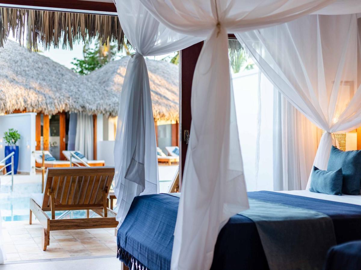 Mkni Hotel - Ikaika Makani Experience Prea Eksteriør bilde