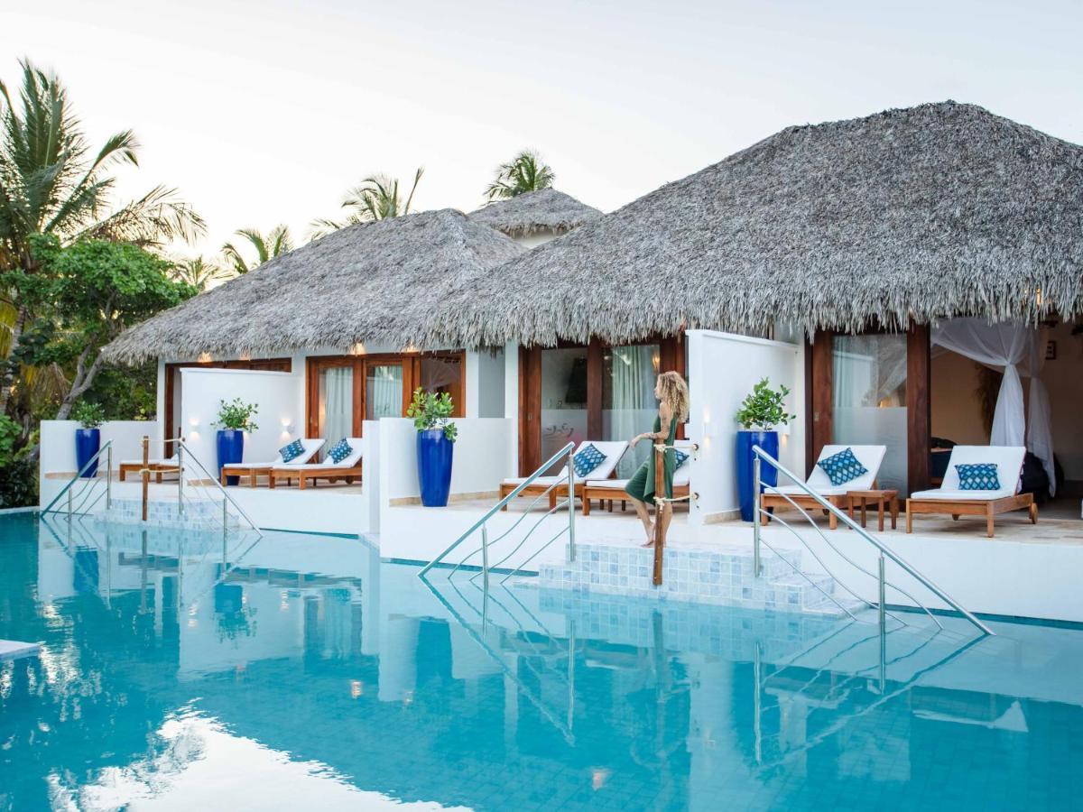 Mkni Hotel - Ikaika Makani Experience Prea Eksteriør bilde