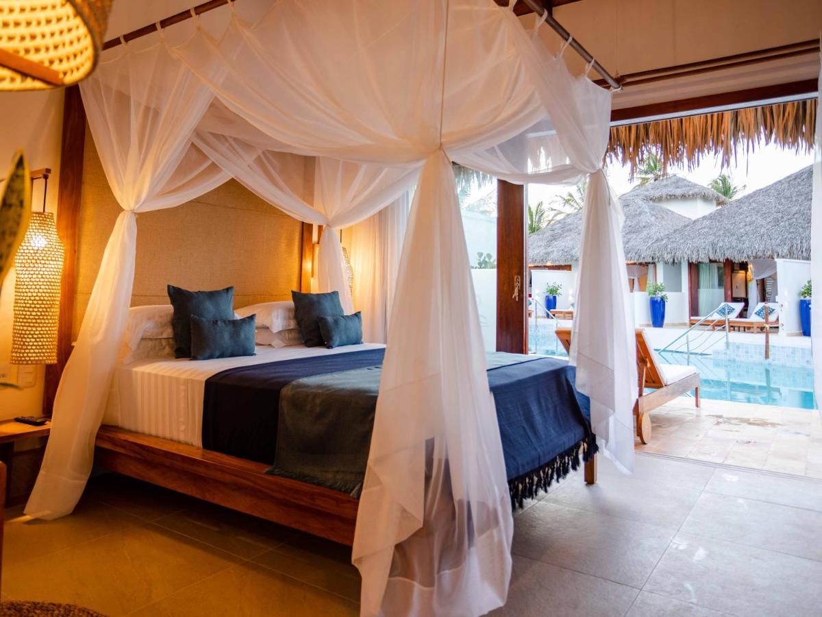 Mkni Hotel - Ikaika Makani Experience Prea Eksteriør bilde