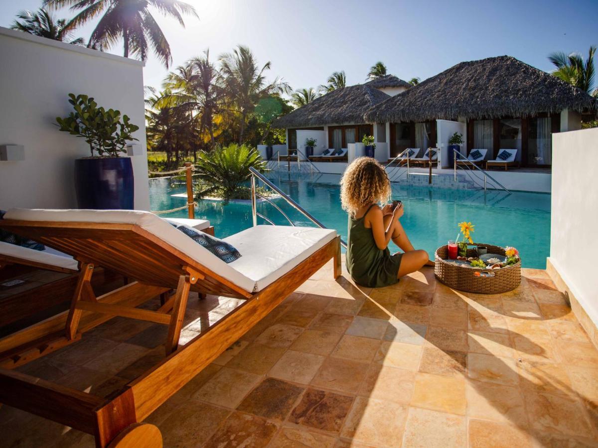 Mkni Hotel - Ikaika Makani Experience Prea Eksteriør bilde