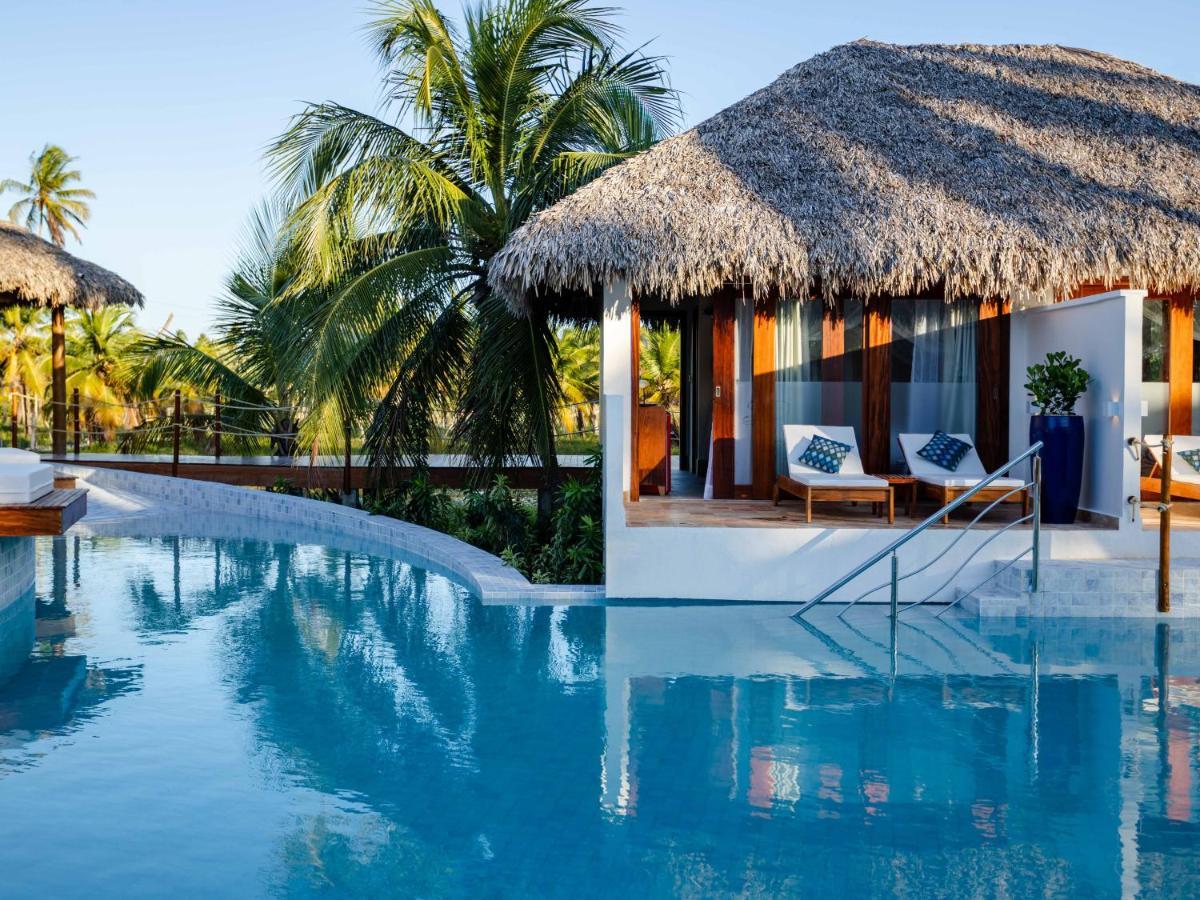 Mkni Hotel - Ikaika Makani Experience Prea Eksteriør bilde