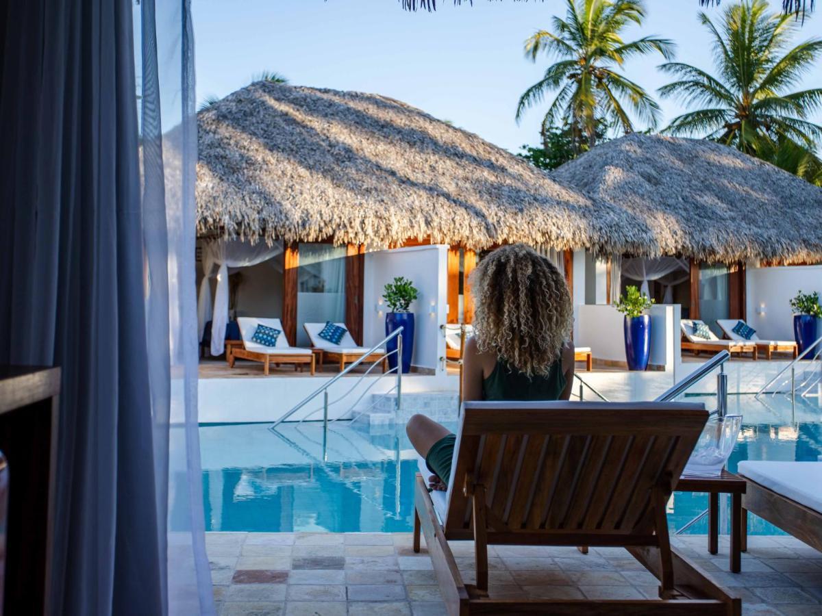 Mkni Hotel - Ikaika Makani Experience Prea Eksteriør bilde