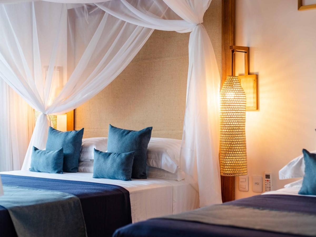 Mkni Hotel - Ikaika Makani Experience Prea Eksteriør bilde