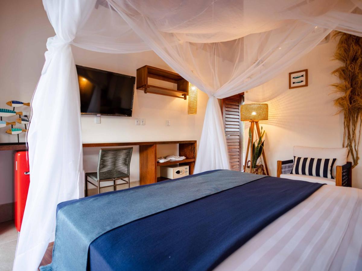 Mkni Hotel - Ikaika Makani Experience Prea Eksteriør bilde