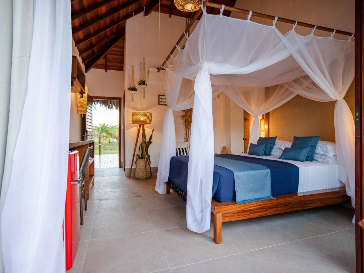 Mkni Hotel - Ikaika Makani Experience Prea Eksteriør bilde