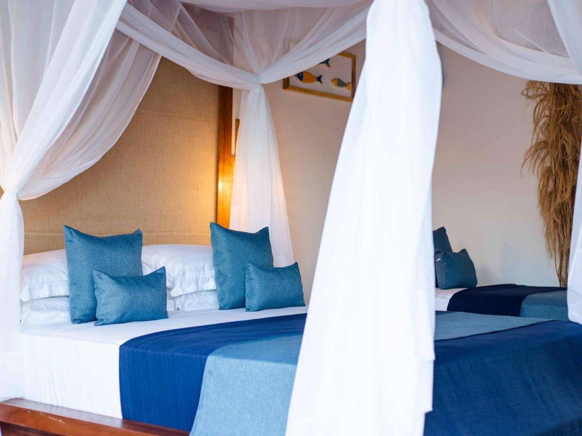 Mkni Hotel - Ikaika Makani Experience Prea Eksteriør bilde
