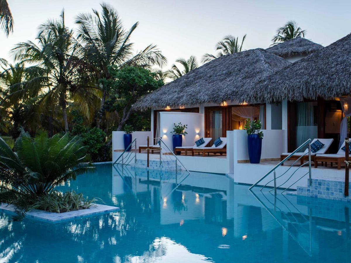 Mkni Hotel - Ikaika Makani Experience Prea Eksteriør bilde