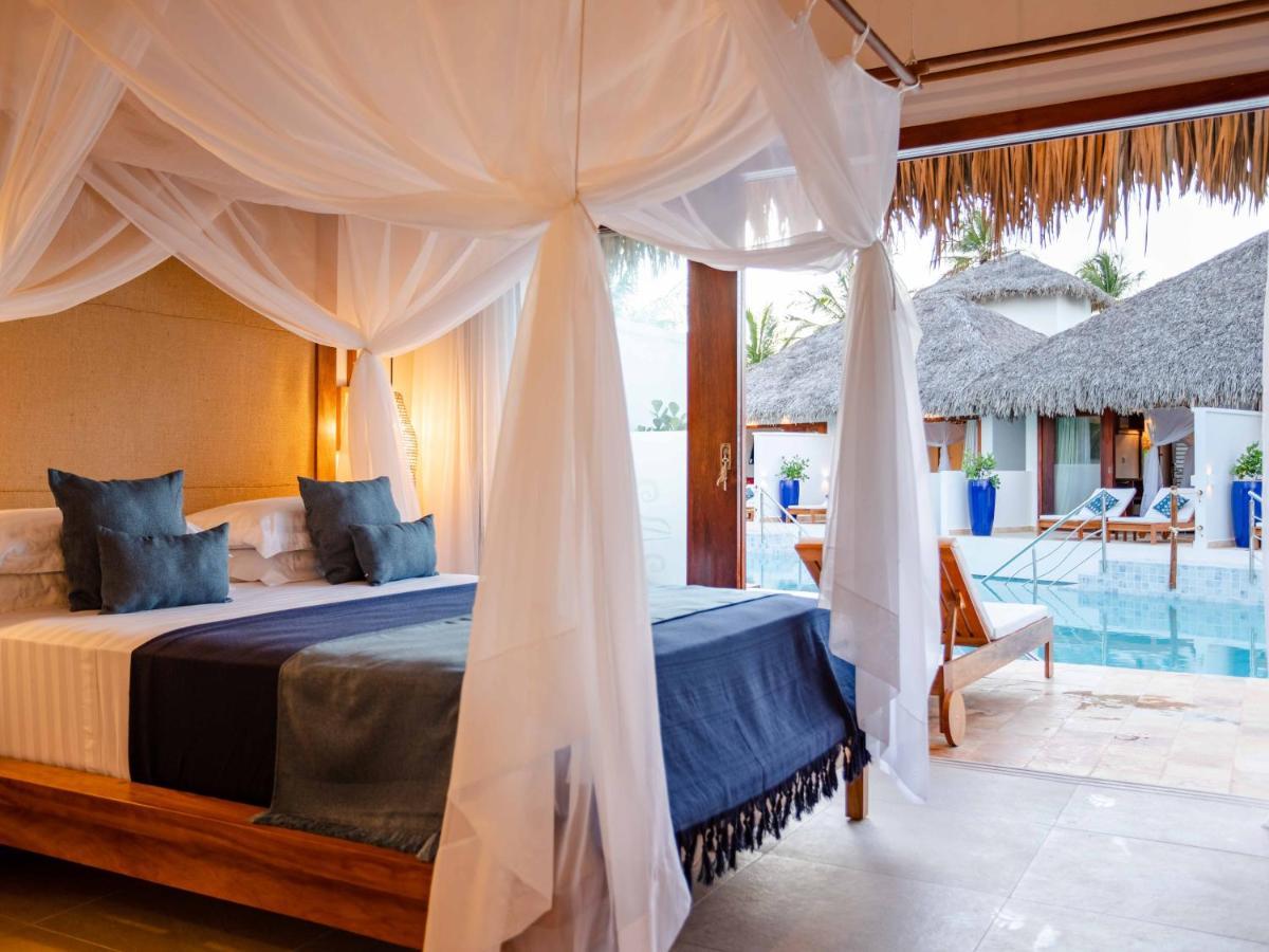 Mkni Hotel - Ikaika Makani Experience Prea Eksteriør bilde