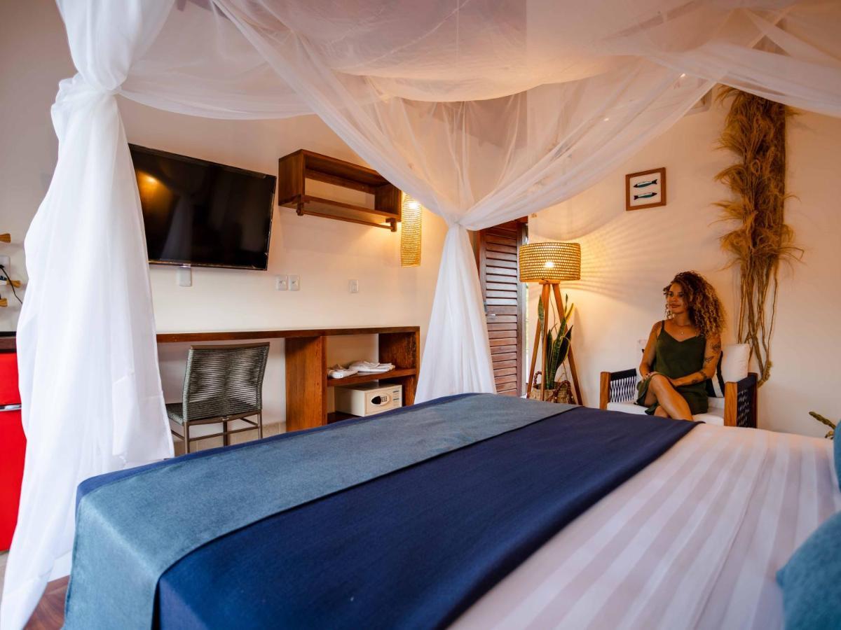 Mkni Hotel - Ikaika Makani Experience Prea Eksteriør bilde