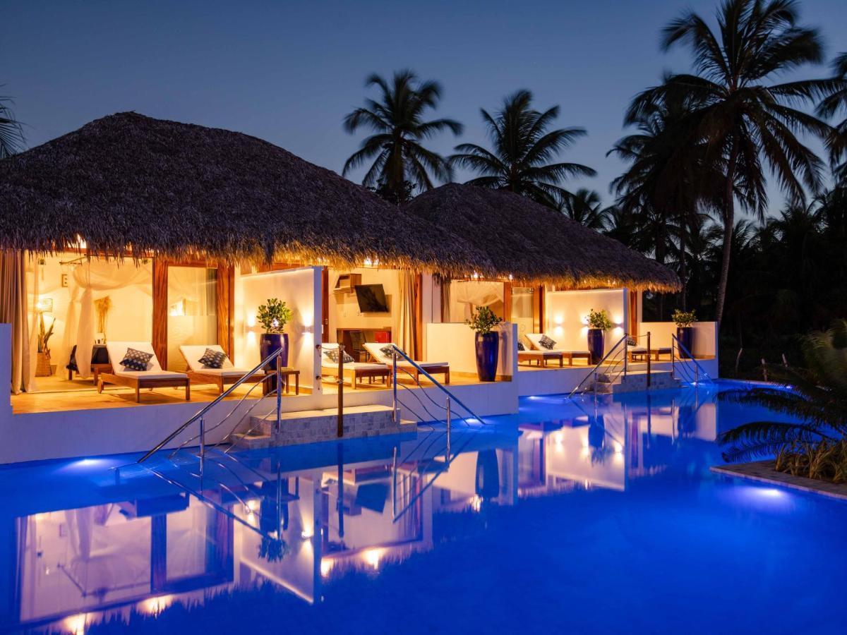 Mkni Hotel - Ikaika Makani Experience Prea Eksteriør bilde