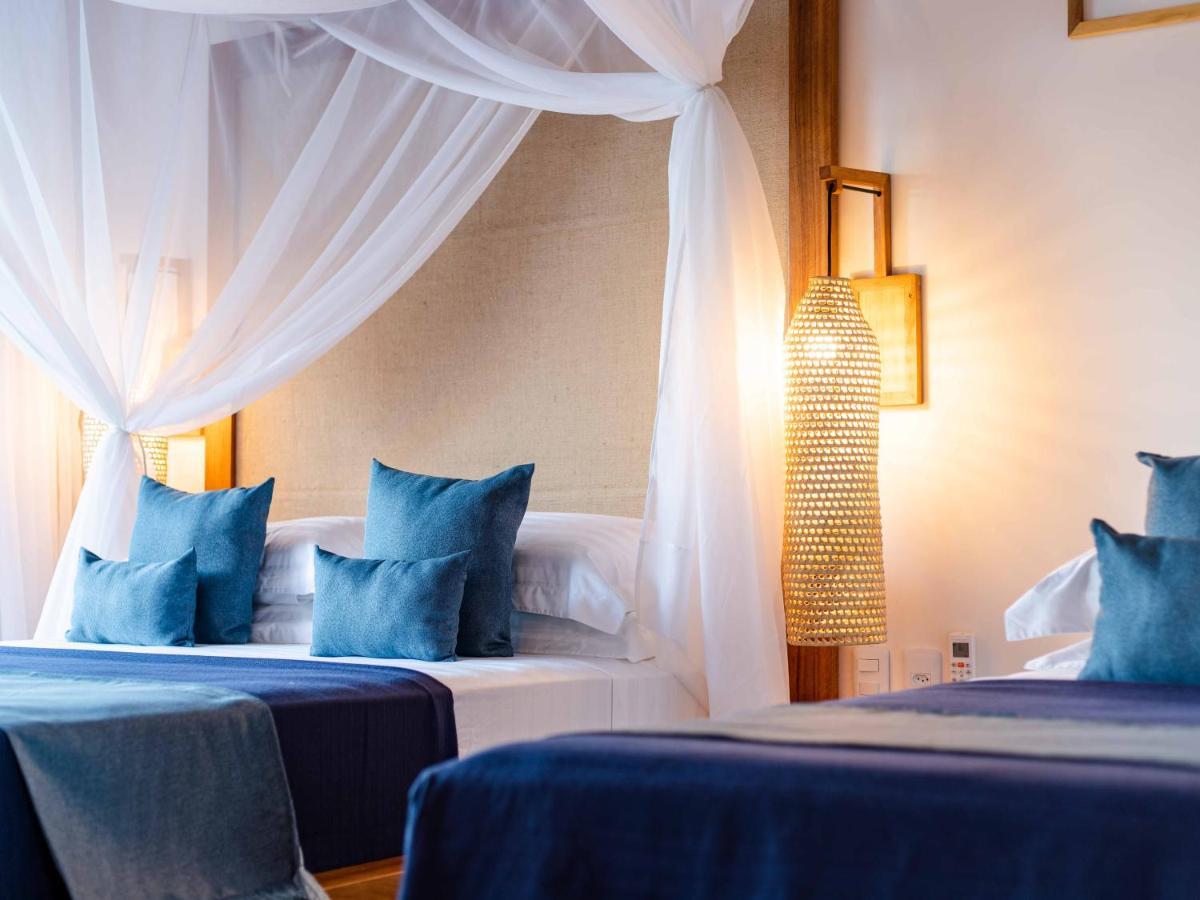 Mkni Hotel - Ikaika Makani Experience Prea Eksteriør bilde
