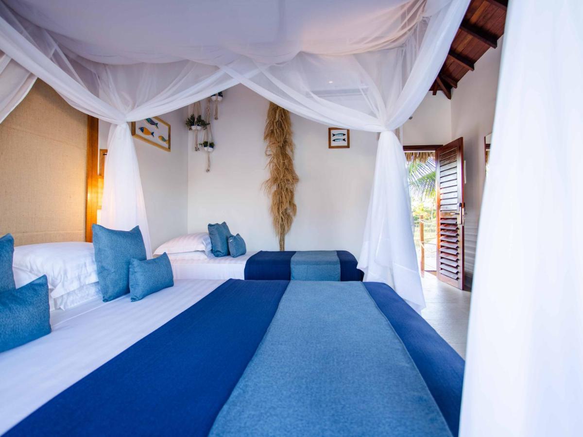 Mkni Hotel - Ikaika Makani Experience Prea Eksteriør bilde